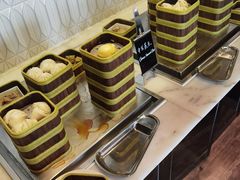 -云厨·高空西餐厅(成都瑯珀·凯悦臻选酒店)