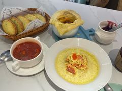 -库滋明·俄罗斯特色美食(中央大街店)