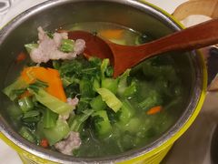 原汁原味鸭子菜-岭南真味·匠心粤菜(K11店)