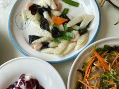 -天天渔港(杏林街店)