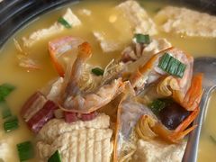 -阿明小菜·海鲜·上海菜(梅陇店)