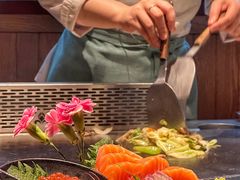 -小山日本料理(兴业太古汇店)