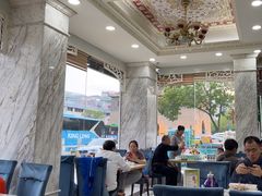 -老毛手抓·盐池滩羊非遗手抓(宁夏总店)
