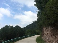 -照金香山旅游景区