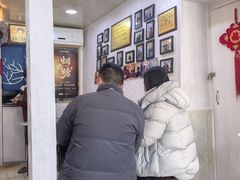 -黑八私房老北京炸酱面