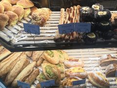 -21克拉面包(崂山万象汇店)