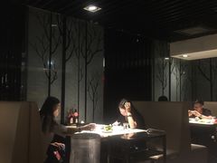大堂-海底捞火锅(西单店)