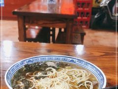 -德兴老面馆(德平路店)