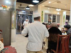 -蒲氏烤鸭(百寿路店)