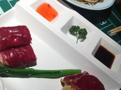 -粤港湾砂锅粥·宵夜(宝龙店)