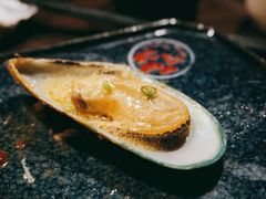 -松岛日本料理(汾江路店)