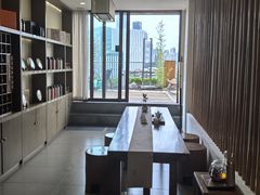 -小茶闲舍·观景商务茶馆(广州塔店)