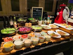 -Social 秀西餐厅-长沙瑞吉酒店(运达店)