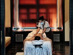 -海南清水湾莱佛士酒店