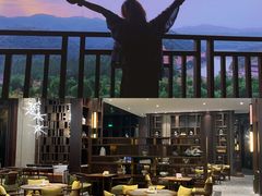 -清远熹乐谷温泉度假酒店