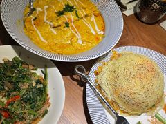 -星叶·东南亚料理(宁波万象汇店)