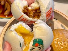 -金牌禄运·点心·啫煲(百信广场店)