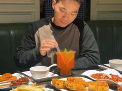 -火吧PTV聚会餐厅(1号店)