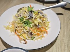 -味莊·青岛菜(云霄路店)