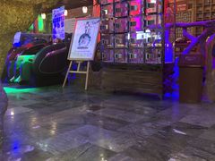 -青藤汗蒸时代会所