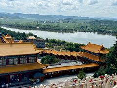-六鼎山文化旅游区