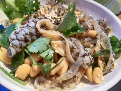 -鱼库·不仅是一家烤鱼店(车公庙店)