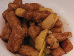 陈村咕咾肉-翠园(北京王府中环店)