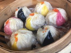 -一笼小幸运