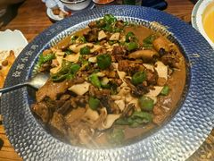 -俭寨大盘鸡·缸子肉·小公鸡·新疆菜(云通店)