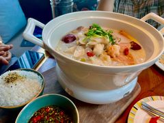 -良木缘咖啡西餐(文殊院店)