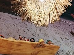 -地二手作鱼汤馄饨(上街里店)