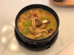 -翠湖宾馆·中餐厅