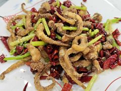 -清真•蜀风园(丁字沽总店)