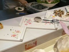 -玫瑰花园自助烤肉(顺义鑫海韵通店)