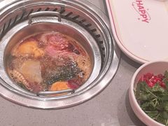 -龍歌自助小火锅(雨花台江南虹悦城店)