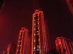 -武汉绿地中心