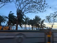 -三亚湾海居铂尔曼度假酒店