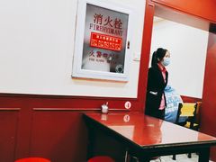 大堂-北大地皖峰饭馆