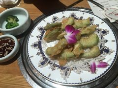 -萨拉伯尔水源素问店·韩国宫廷料理(人民路店)