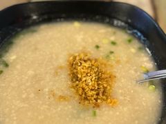 猪肉泡饭-Doo Dee Thai Food(Issan/Isaan/Esan)