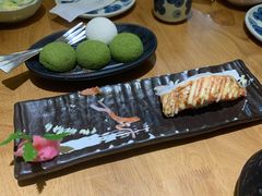 -一心创作料理屋(经开万达店)