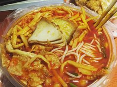 -螺小胖柳州螺蛳粉(钟楼总店)