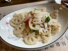 -蟹村草堂·苏式园林人文农家·大闸蟹