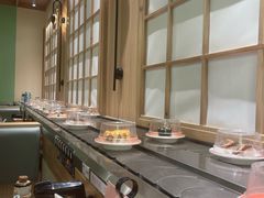 -禾绿寿司(星光68广场店)