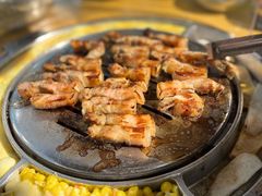 -姜虎东白丁烤肉(恒隆广场店)