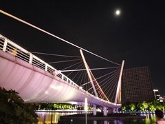 -映月湖中央公园
