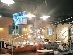 -通海俄式烧烤·俄罗斯大串(嵩山路店)