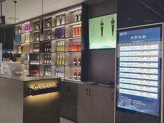 -翠林精选·洗浴·餐饮·住宿(江东大道店)