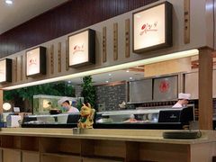 -红叶日料·放题·海胆·定食(星海店)