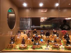 -小山日本料理(兴业太古汇店)